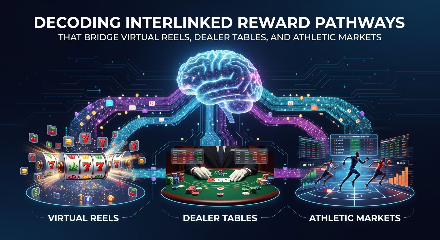 Screenshot of a single-account dashboard showing interconnected rewards across slots, live games, and sports betting