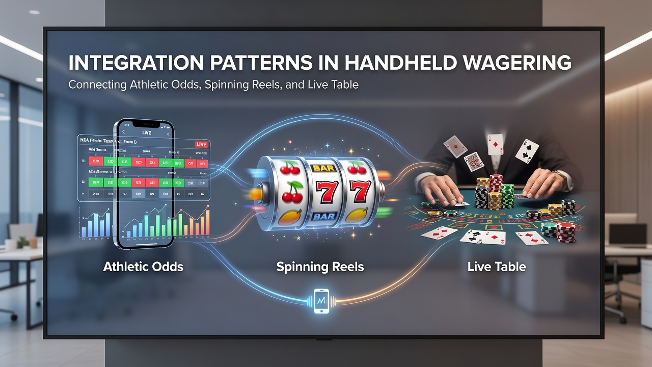 Secure payment processing screen integrated with sports, slots, and live casino modules on a mobile device