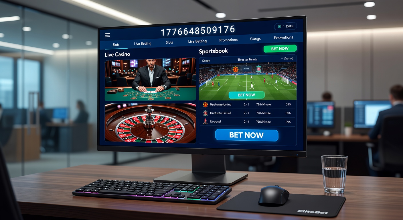 Close-up of a smartphone screen displaying a live soccer match bet alongside roulette wheel spins on an online gambling app